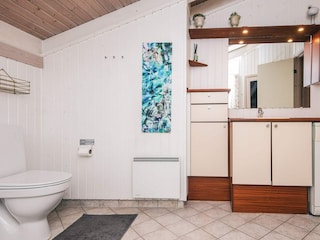 Vakantiehuis Ebeltoft  9