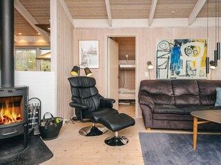 Ferienhaus Ebeltoft  10