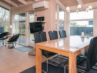 Holiday house Ebeltoft  14