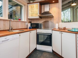 Casa per le vacanze Ebeltoft  16