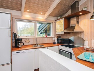 Ferienhaus Ebeltoft  12