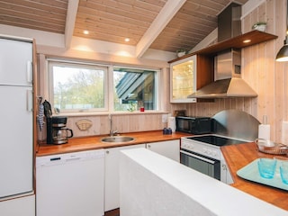 Vakantiehuis Ebeltoft  15