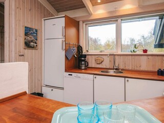 Vakantiehuis Ebeltoft  9