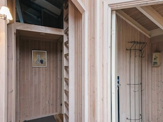 Holiday house Ebeltoft  40