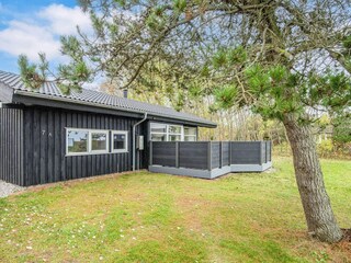 Casa de vacaciones Ebeltoft  23