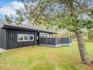 Vakantiehuis Ebeltoft  7