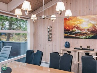 Holiday house Ebeltoft  44