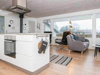 Casa de vacaciones Kegnæs  8