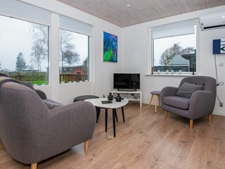 Casa de vacaciones Kegnæs  11