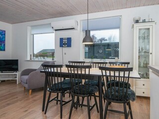 Casa de vacaciones Kegnæs  12
