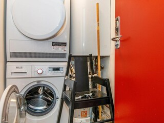 Casa de vacaciones Kegnæs  17
