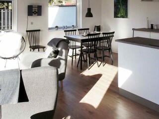 Casa de vacaciones Kegnæs  21
