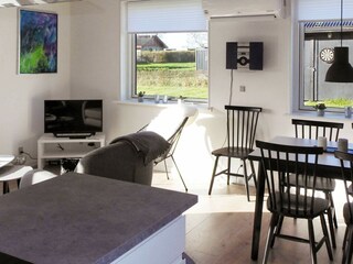 Casa de vacaciones Kegnæs  23