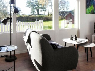 Casa de vacaciones Kegnæs  24