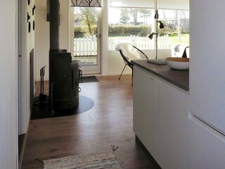 Holiday house Kegnæs  8