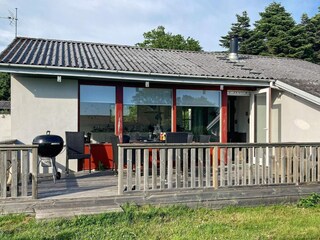 Holiday house Kegnæs Outdoor Recording 3