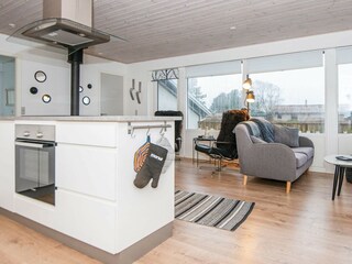 Holiday house Kegnæs  11
