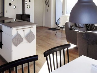 Holiday house Kegnæs  16