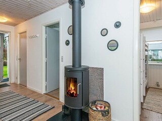Holiday house Kegnæs  18