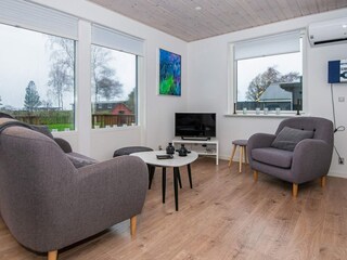 Holiday house Kegnæs  19