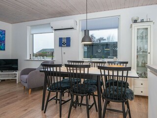 Holiday house Kegnæs  21