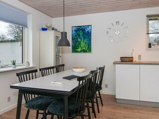 Holiday house Kegnæs  24