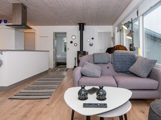 Holiday house Kegnæs  27