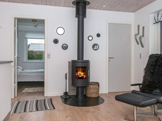 Holiday house Kegnæs  29