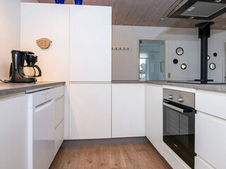 Holiday house Kegnæs  30