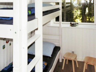 Casa de vacaciones Kegnæs  28