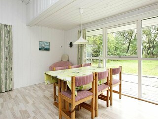 Ferienhaus Aalbæk  3