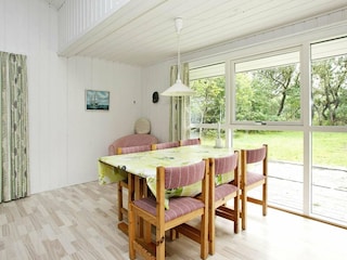 Holiday house Aalbæk  2