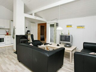 Ferienhaus Aalbæk  4