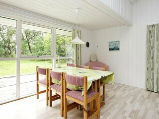 Vakantiehuis Aalbæk  6