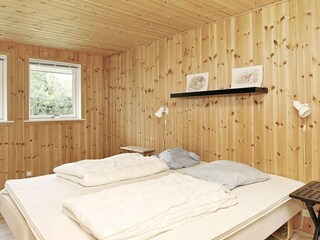 Maison de vacances Aalbæk  19