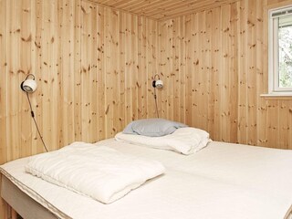 Vakantiehuis Aalbæk  7