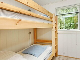 Ferienhaus Aalbæk  13