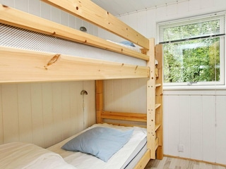 Maison de vacances Aalbæk  4