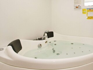 Vakantiehuis Aalbæk  9