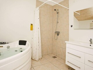 Vakantiehuis Aalbæk  11