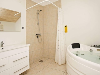 Vakantiehuis Aalbæk  20