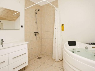 Vakantiehuis Aalbæk  9
