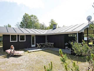Holiday house Aalbæk  10