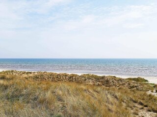 Maison de vacances Aalbæk  14