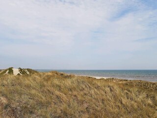 Maison de vacances Aalbæk  16