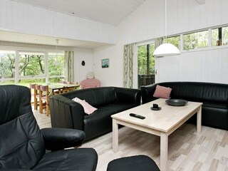 Casa de vacaciones Aalbæk  20