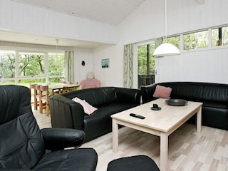 Ferienhaus Aalbæk  14
