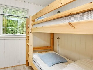 Vakantiehuis Aalbæk  24
