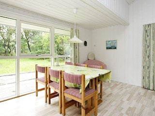Holiday house Aalbæk  14