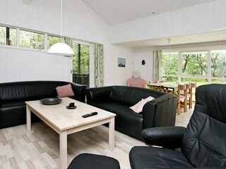 Vakantiehuis Aalbæk  28